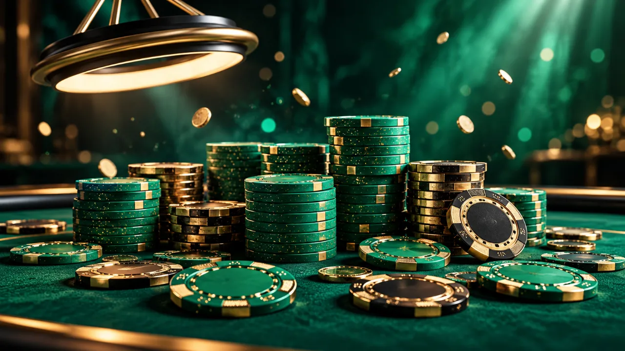 Echtgeld-Casinos